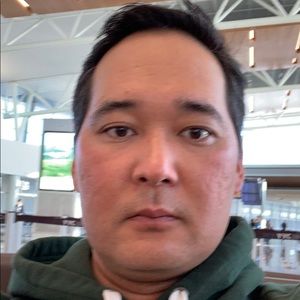 Meet your Posher, Roy